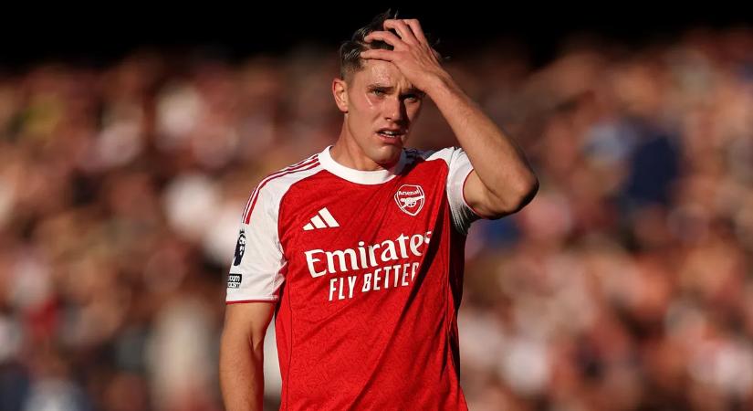 Haja miatt gúnyt űznek a Premier League magyar focistájából