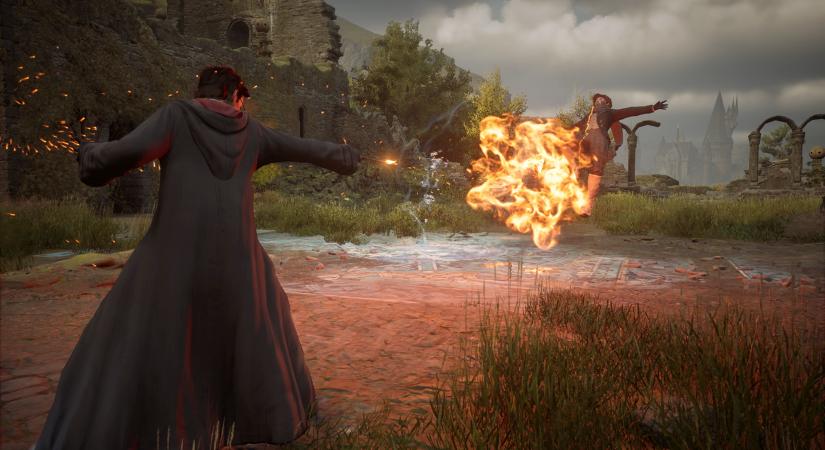 "Csendben" ismét leépítések zajlottak a Warner játékrészlegénél