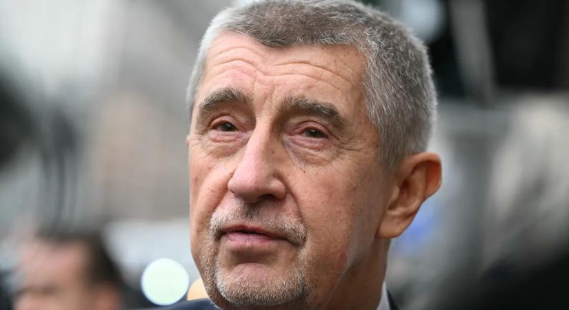 Andrej Babis szerint Orbán Viktor egy igazi magyar