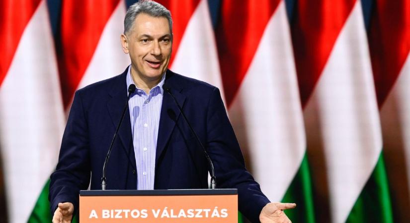 Lázár János kimondta: Orbán Viktor nélkül nincs győzelem