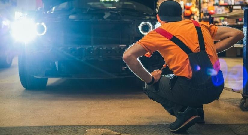 Sokan lecserélték, kevesen tudják: gond lehet a LED izzóval