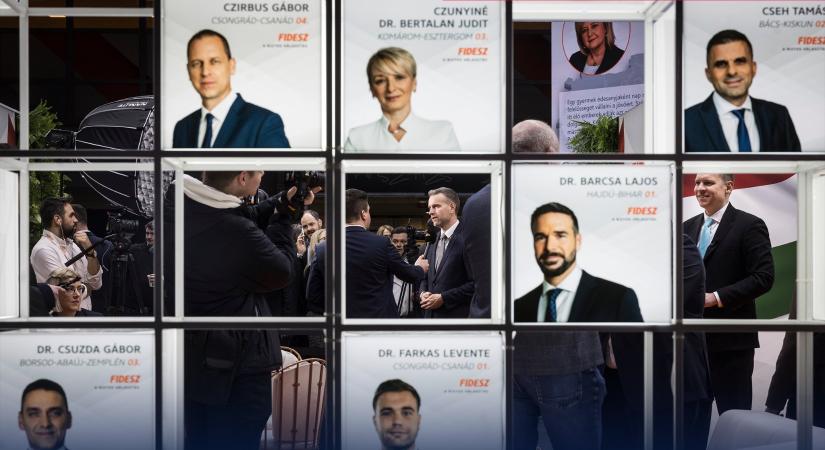 Most lett hivatalos, hogy Czirbus Gábor a Fidesz jelöltje a hódmezővásárhelyi körzetben