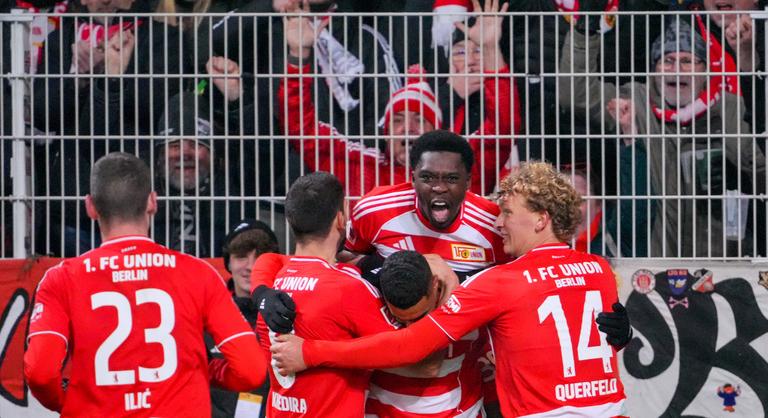 Schäfer Andrásék kétgólos hátrányból álltak fel a végjátékban