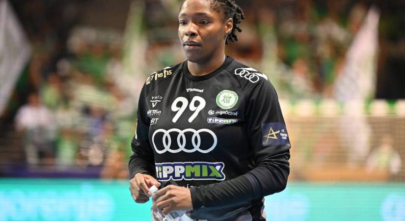 Utazási macera után Metzben került közel a csoportelsőséghez az ETO női kézicsapata