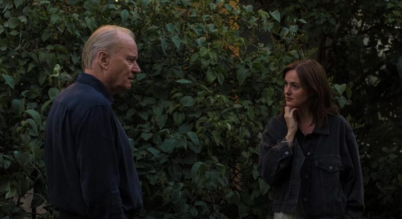 Mihez kezdjünk az apánkkal, akivel nem tudunk szót érteni?