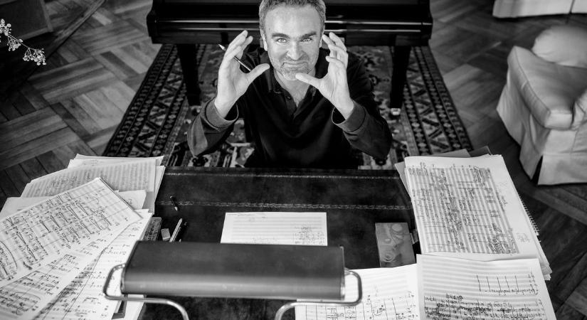 „Nem tudom elképzelni a klasszikus zenét a magyar hatás nélkül”