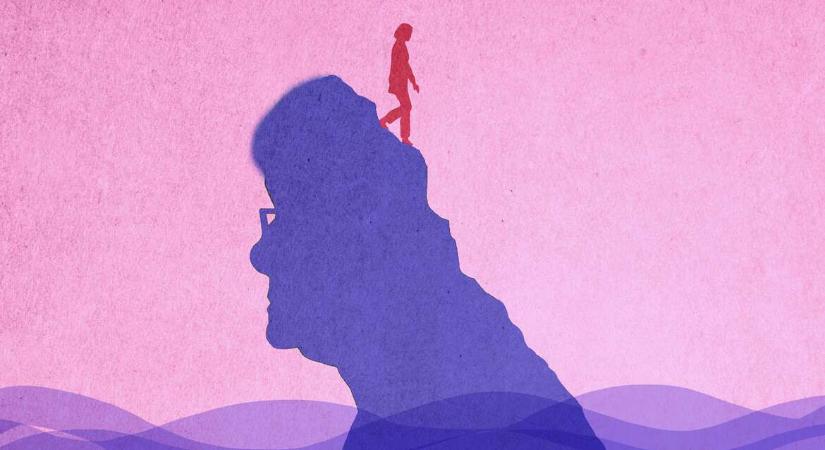 Mit teszel, mikor az alzheimeres anyád felhív, mert elöntötte a konyhát a Duna? – Olvass bele Czakó Zsófia új regényébe