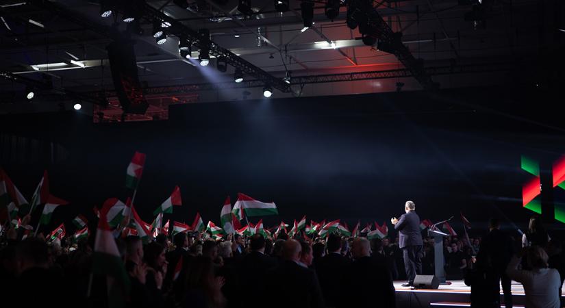 Szavazzunk ésszel a magyar útra!