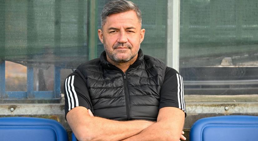 Ezt tényleg nem láttuk jönni: Belgiumban lett vezetőedző az FTC korábbi magyar válogatott játékosa