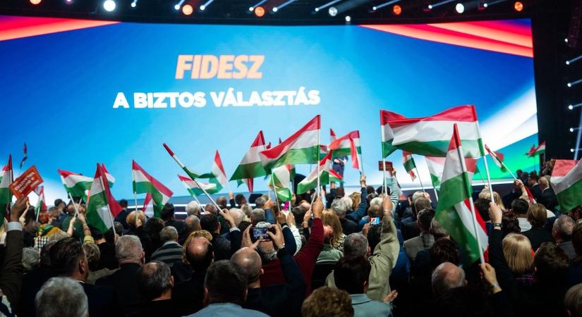 Választás 2026: Csibi Krisztinát, Horváth Istvánt és Süli Jánost indítja újra a Fidesz