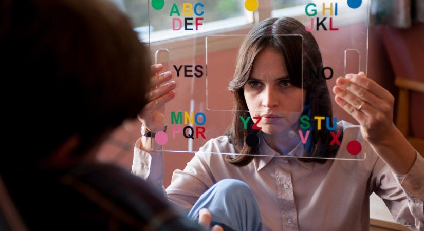 Már otthonról nézheted: A 2010-es évek egyik legsikeresebb filmjével bővült a streamingóriás katalógusa!