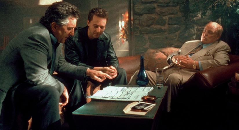 Három generáció színészóriása egyetlen feszült rablásban a Netflixen, ezt az akciófilmet lehetetlen kikapcsolni