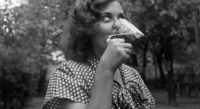 Mindenki azt hiszi, mi találtuk ki ezt az alkoholos italt, pedig nem: innen ered valójában