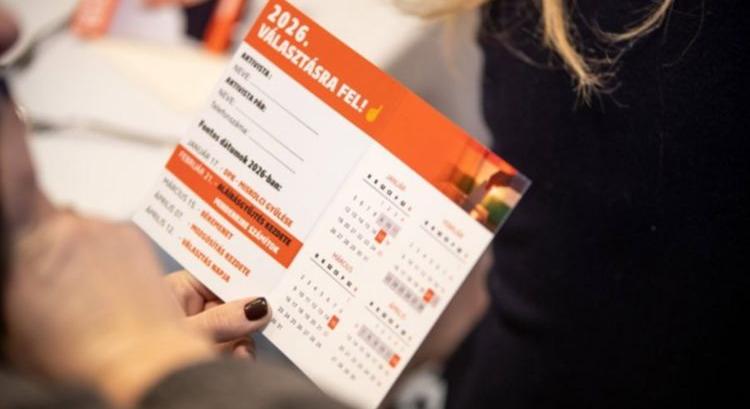 VÁLASZTÁS – Hegedűs Barbara a Veszprém 2. OEVK fideszes jelöltje