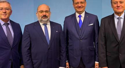 Czirákit, Hoppált, Nagy Csabát és Hargitait indítja a Fidesz Baranyában