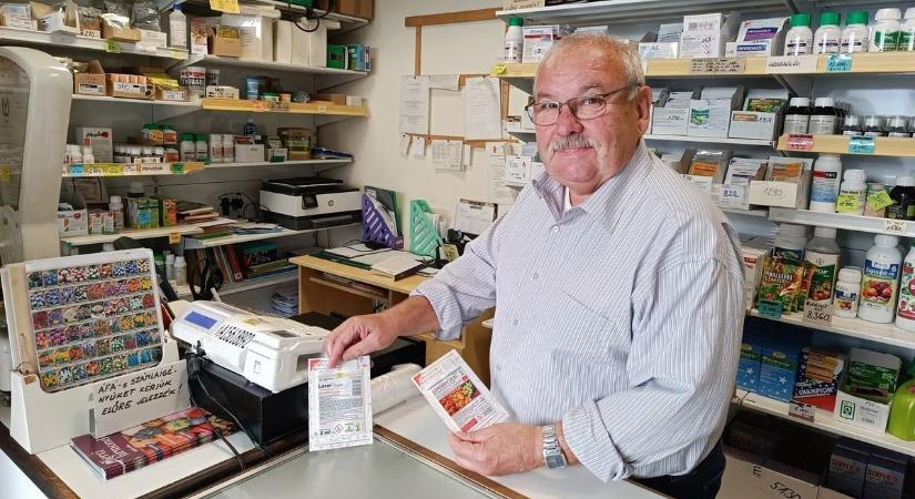 Ha nem volt mész, jöjjön majd a réz! A kabócatojásoktól azonban most szabadulhatunk meg!