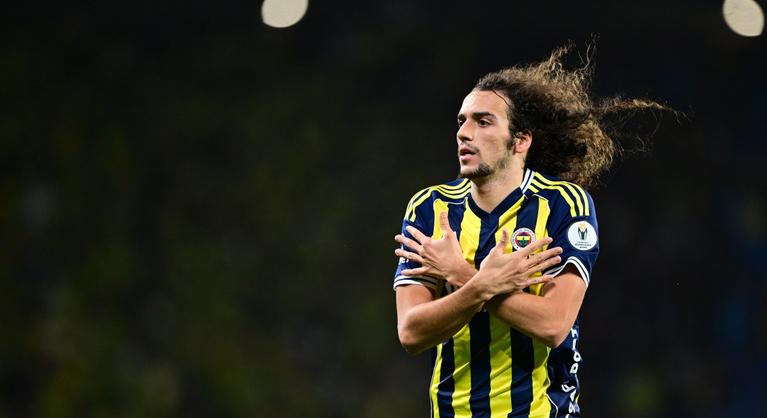 Sallai Rolandék alulmaradtak a Szuperkupa fináléjában