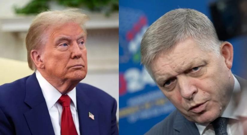 Szlovákia és az USA megállapodik a nukleáris együttműködésről