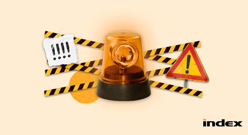 Elgázolt egy embert a vonat Tárnoknál, korlátozásokra kell készülni a fehérvári vonalon