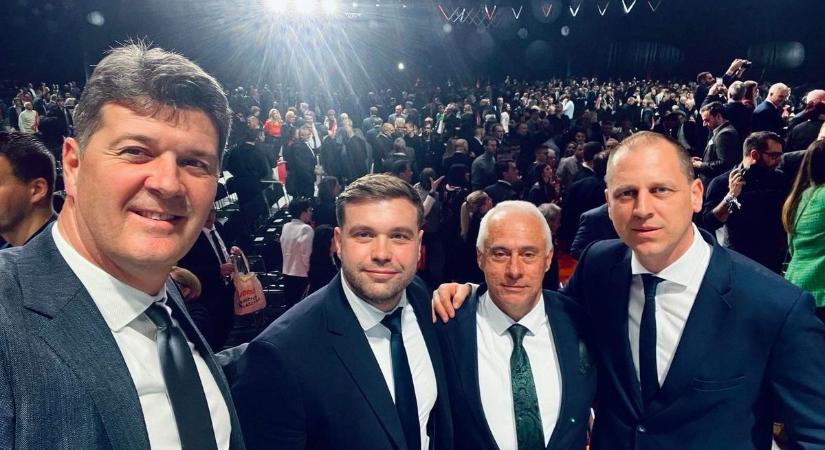 Új jelöltek három körzetben, Mihálffy Béla a 2-esben folytatná