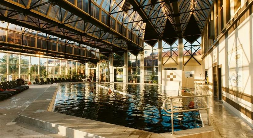 Sokan nem is sejtik, milyen erős a gyógyvizes kínálat ebben a kis vármegyében