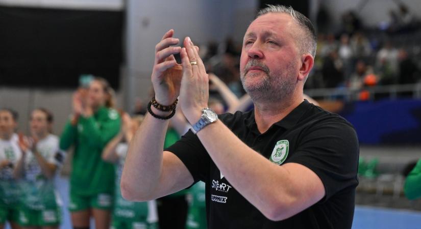 Eddig tökéletes a Győr