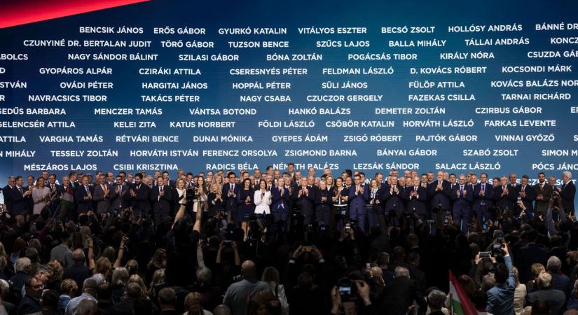 Dr. Mészáros Lajos a kormánypártok képviselőjelöltje térségünk választókerületében