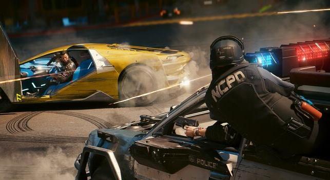 A Cyberpunk 2077 prológusa úgy jó, ahogy van