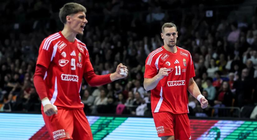 A magyar kéziválogatott újabb győzelmet ért el Románia ellen az Eb kezdete előtt