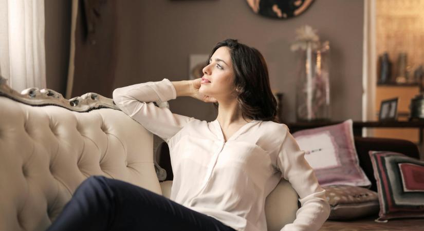 5 tipp, hogy ne kudarcként éld meg az év eleji egyedüllétet