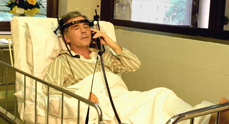 Horn Gyula rejtélyes karambolja: merénykísérlet vagy közlekedési baleset?