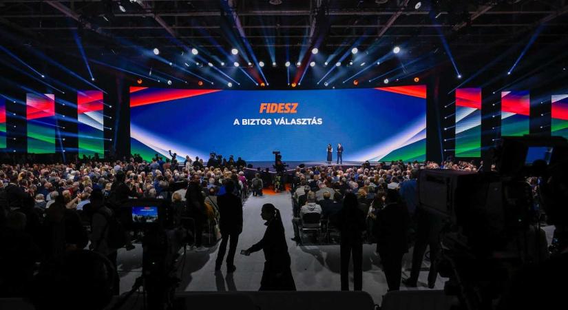 „Mi magyarok vagyunk a legnagyobb veszélyben”