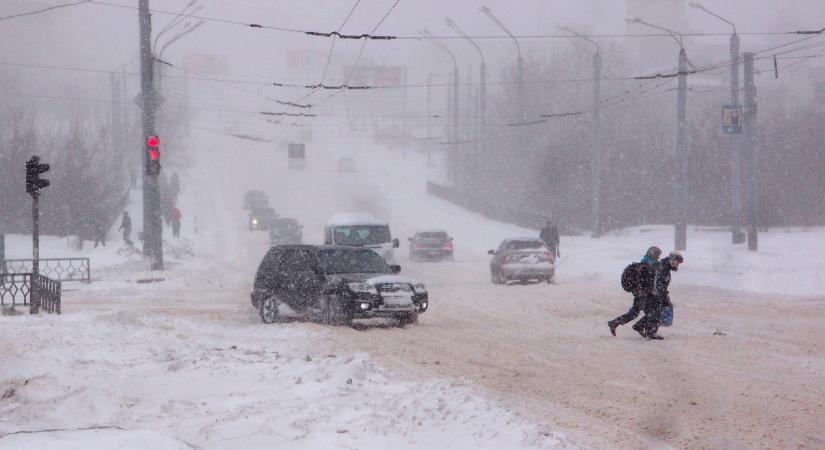 A munkaadókat nem érdeklik a mostoha körülmények, pedig nagyon tombol az Elli Németországban