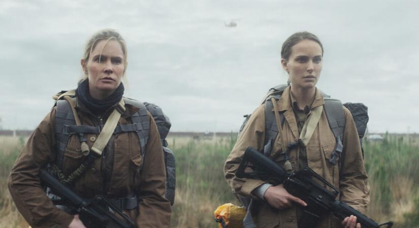 8 év után is megosztó, mégis megkerülhetetlen ez a sci-fi