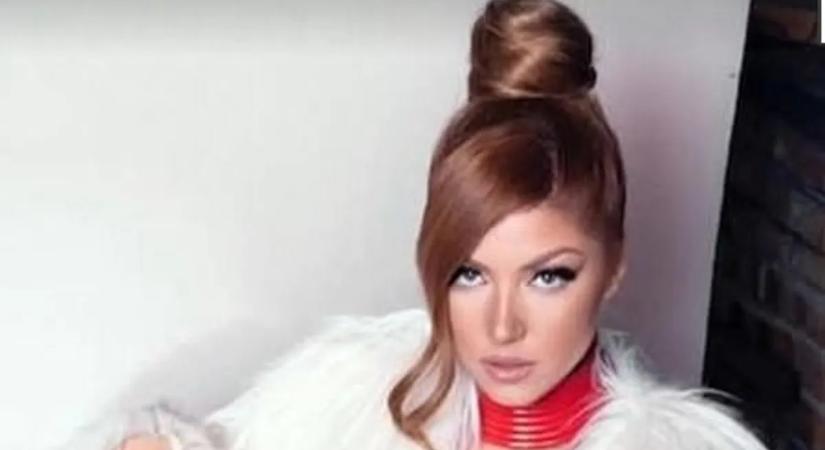 Elképesztő! Tolvai Reni megmutatta, hogy nézett ki régen