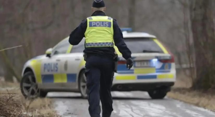 Svédországban letartóztattak egy Oroszországnak kémkedő cégvezetőt