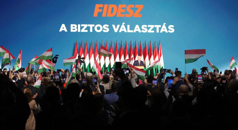 Orbán Viktor: ez most nem a kísérletező kedvű holdkórosok ideje