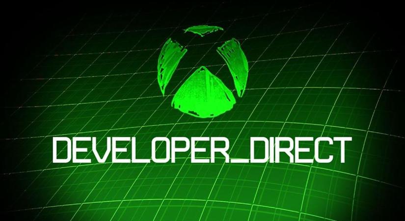 Xbox Developer Direct: egy meglepetés negyedik játék is lesz?