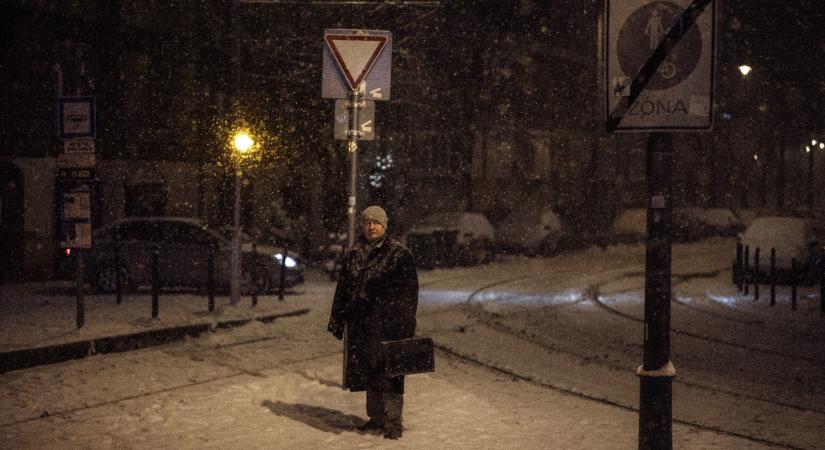 Mikor volt utoljára ilyen országos hótakaró?