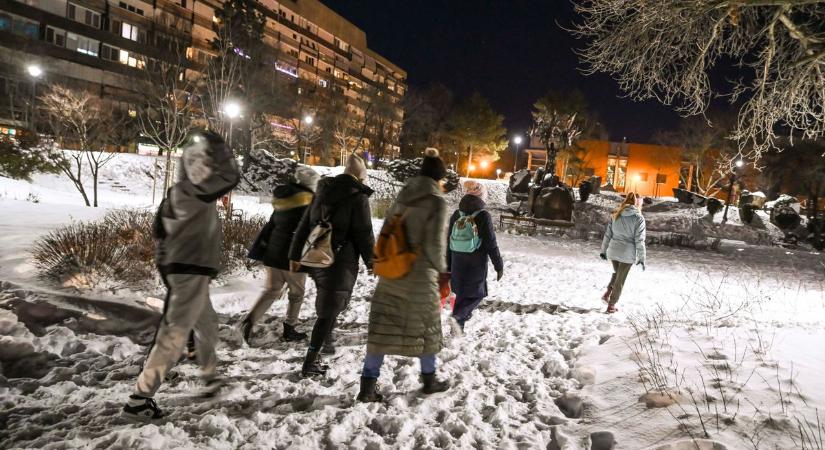 Milyen idő lesz vasárnap Tolna vármegyében? – Mutatjuk!