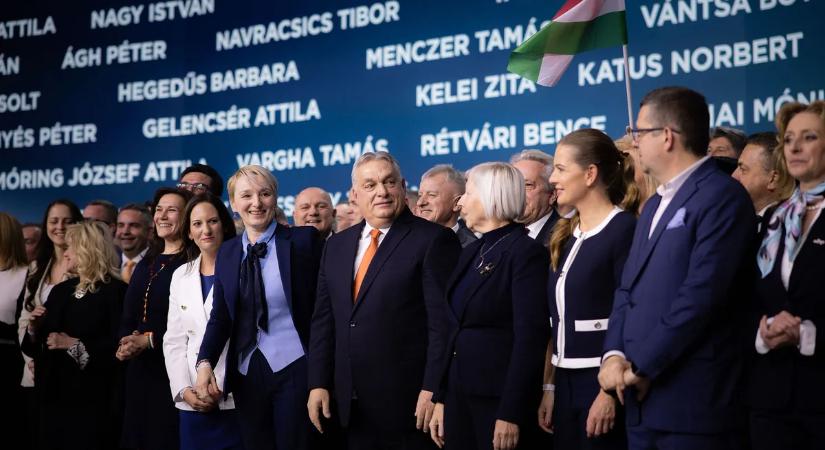 Itt a teljes névsor: mutatjuk a Fidesz jelöltjeit