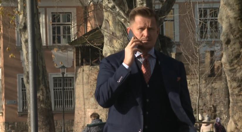 A Cápák között új befektetője Varga Sándor programozóból lett sikeres vállalkozó