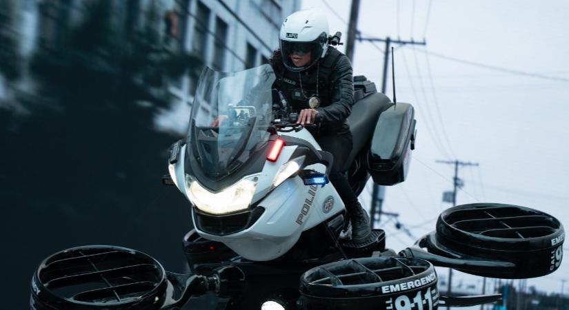 Már januárban láthatod: Ez lehet 2026 egyik legnagyobb sci-fije!