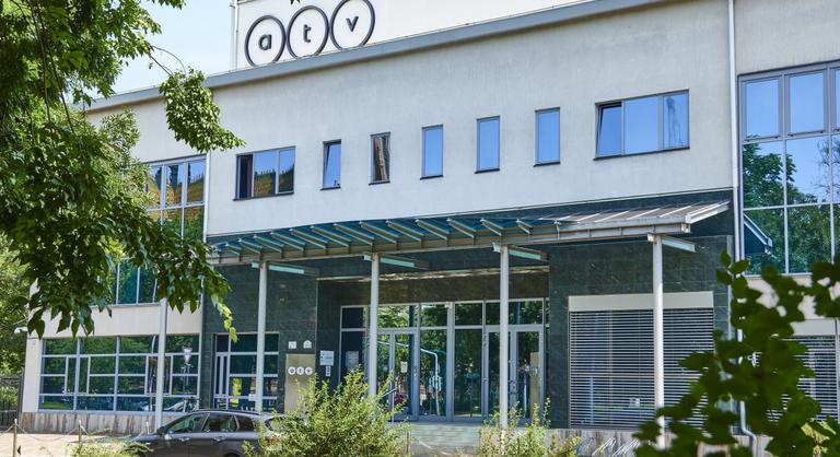 Egri Viktor reagált az elbocsátására, szerinte az ATV indoka csak ürügy