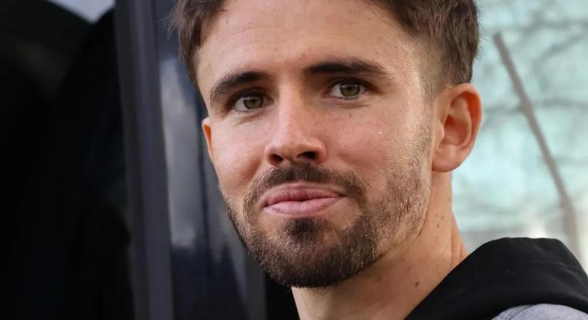 Légiósok: Koszta Márk duplázott, Nagy Ádám lövéséből gólpassz lett