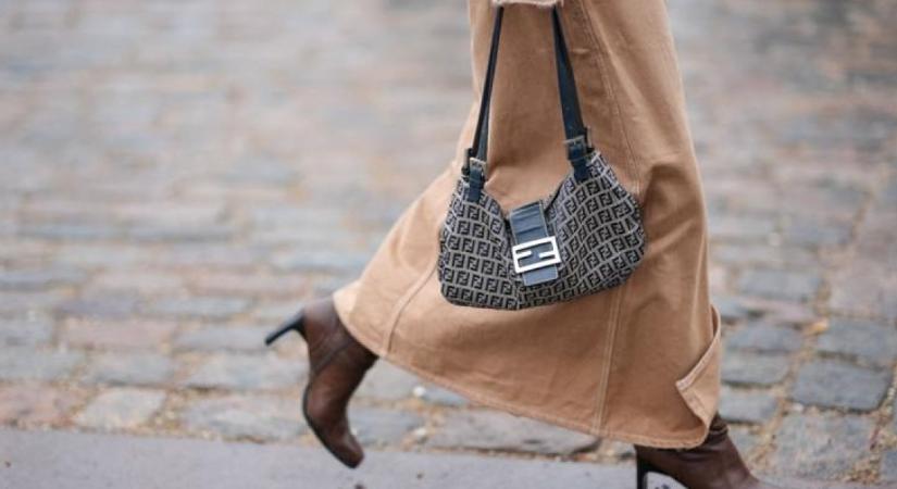 Ha csak egy pár csizmát vásárolsz idén, ez legyen az: farmerszoknyával is tökéletesen mutat