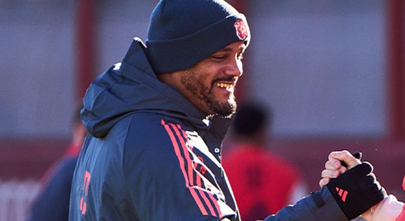 Helyére került az utolsó részlet, a Bayern Münchent választotta a világsztár