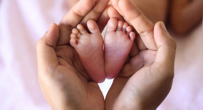 Ezért nem tudjuk külön mozgatni a lábujjainkat