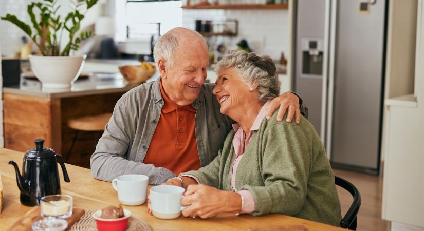 Jó hír a nyugdíjasoknak – februárban jóval több pénzt kapnak