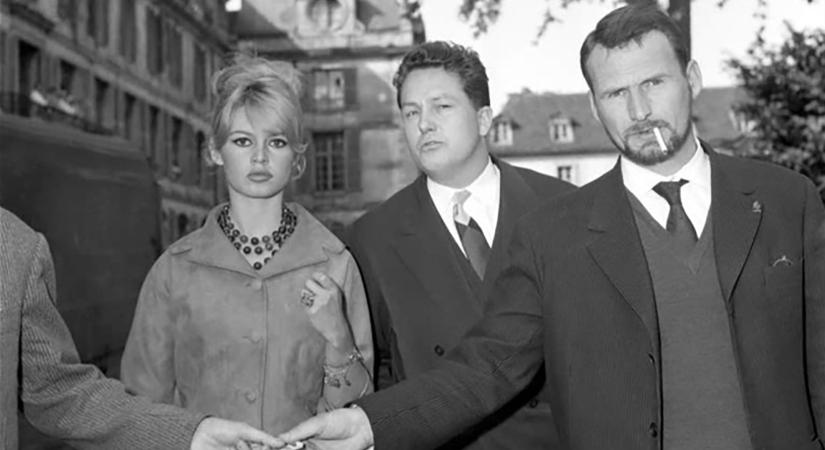 Brigitte Bardot végsőkig hitt Franciaországban